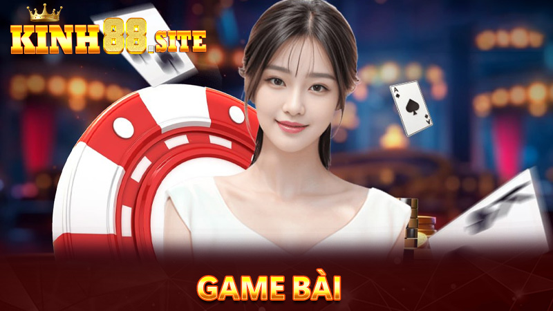 Game bài