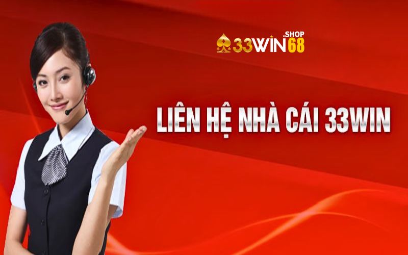 Giới thiệu về nhà cái 33Win