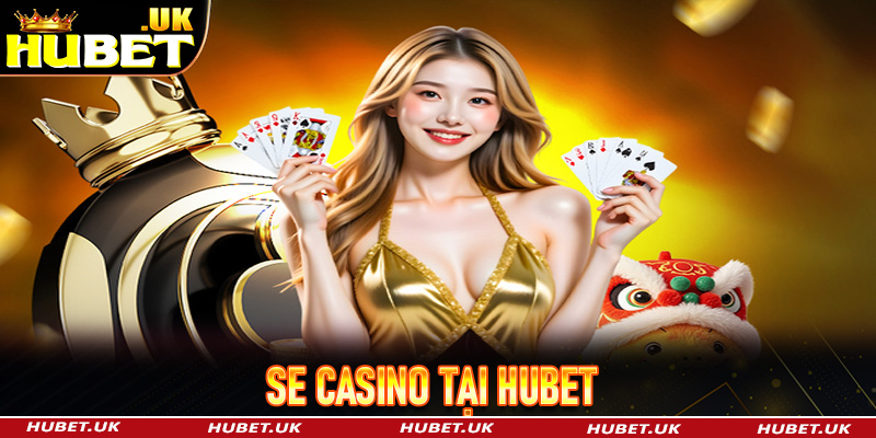 SE Casino